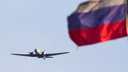 Авиация россии сейчас почти не задействуется в войне