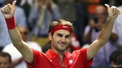Роджер Федерер раскритиковал молодых тенниситов