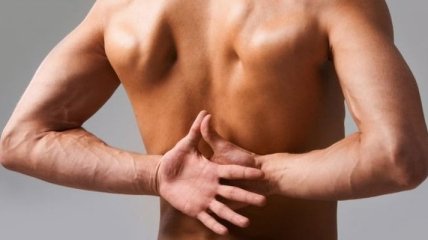Боли в спине связаны с развитием смертельных недугов