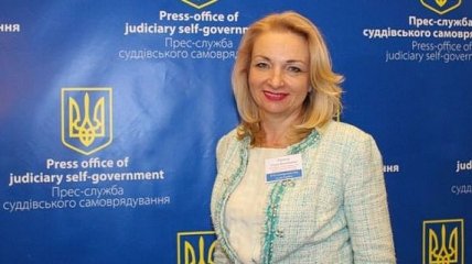 На Всеукраинском съезде избрали судью КСУ