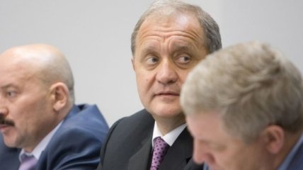 Могилев планирует расширить полномочия Крыма
