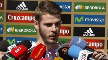 "Реал" согласовал контракт с голкипером-заменой Касильсу
