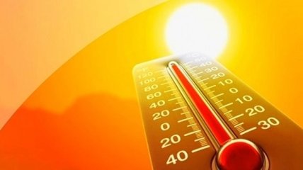 Ученые назвали причину рекордно жаркого 2015 года  