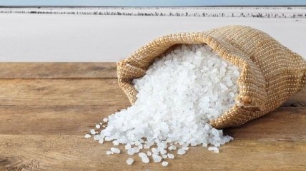Что произойдет с организмом, если сократить употребление соли