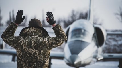 Украинская авиация