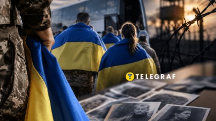 Україна продовжує добиватися повернення своїх військових