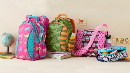 Школьные ранцы: как выбрать рюкзак в школу для первоклассника