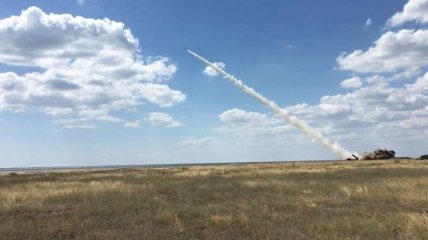 Турчинов рассказал о новых ракетных технологиях Украины