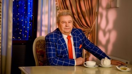 Михайло Поплавський отримав престижну відзнаку "Митець року-2019"