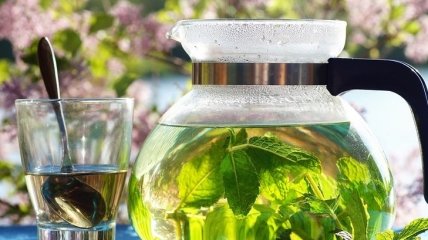 Мятный чай улучшает память и повышает активность: исследование