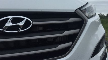 Hyundai начнет определять степень тяжести травм при ДТП