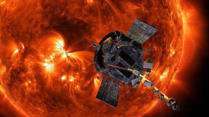 Зонд долетел почти до самой звезды: ученые выяснили, что служит причиной появления солнечных ветров
