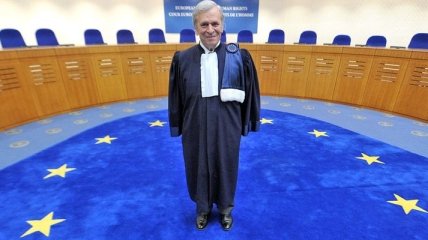 В Страсбурге ответили на обвинения Авакова