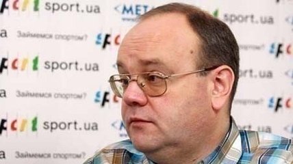 "Больше всего приглянулись замены": Франков о матче Чехия - Украина