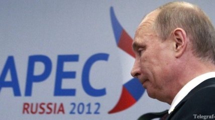 Путин: Россия обладает огромными логистическими возможностями