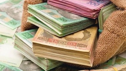 НБУ: Украинцы держат на депозитах 500 млрд гривень