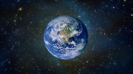 Ученые NASA показали, как "дышит" Земля