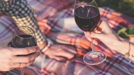 Ученые выяснили, что будет с организмом, если пить вино каждый день