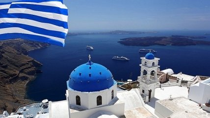 Греция изменила правила въезда для туристов: что важно знать