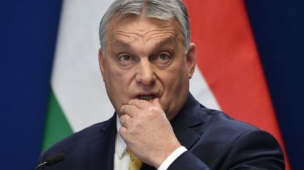 Виктор Орбан сделал громкое заявление об Украине