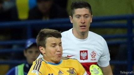 Матч сборной Украины на Евро-2016 находится под угрозой
