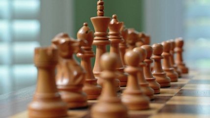 Трое украинцев пробились на шахматный Кубок мира