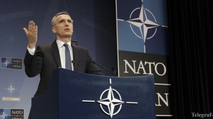 В НАТО сегодня объявят меры против РФ по делу Скрипаля