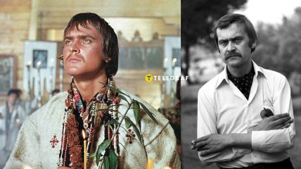 Иван Миколайчук