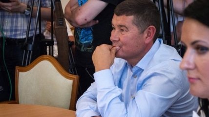 Переданы документы для объявления Онищенко в международный розыск