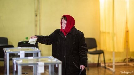 Собчак: Статус Крыма нужно определить на международном референдуме