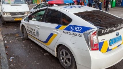 В Закарпатской области во время драки пострадал полицейский
