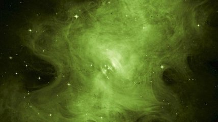 Не прошло и полвека: загадка сияния пульсаров разгадана