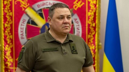 Андрей Малиновский