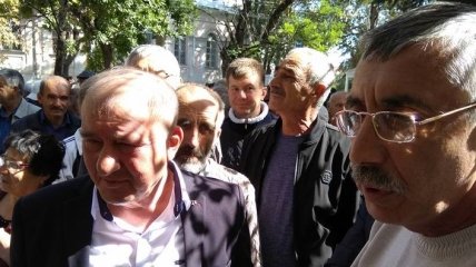 Ильми Умеров опубликовал текст приговора