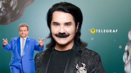Павел Зибров