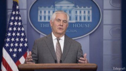 Госсекретарь США посетит Брюссель, Вену и Париж