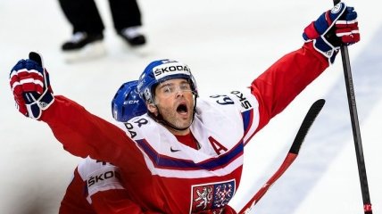 46-летний Яромир Ягр намерен вернуться в НХЛ