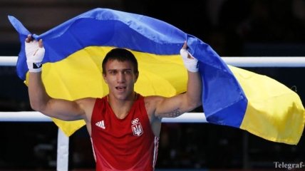 Ломаченко: Судейство в любительском боксе - отвратительное