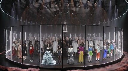 Будинок моди Gucci оголосив про скасування показу через смертельний вірус