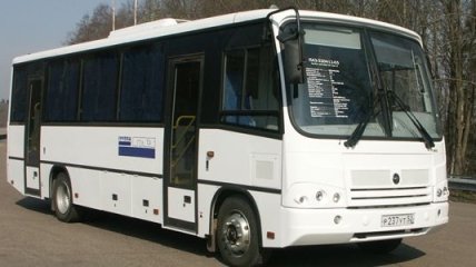 "Группа ГАЗ" планирует развитие производства автобусов 