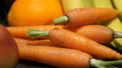 Полезная морковка: топ-5 причин начать есть ее регулярно 