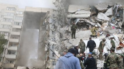 Обвинить Украину не получится: эксперт рассказал, что на самом деле могло разрушить многоэтажку в Белгороде (видео)