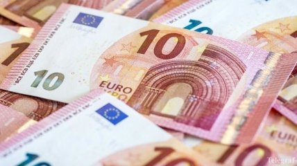 Размер кредита ЕИБ для Украины в этом году превысит €1 млрд