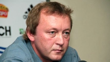 Владимир Шаран считает, что Милевскому следует покинуть "Динамо"