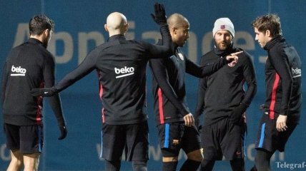 "Сельта" - "Барселона": прогноз на матч Кубка Испании