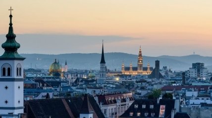 Пройдя коронавирусный локдаун: В Австрии открылось большинство магазинов