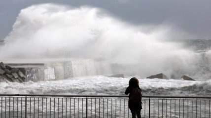 Смертельный шторм в Испании: погибли 13 человек