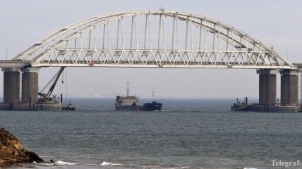 В порты Украины не прибыло 18 судов из-за блокировки Россией