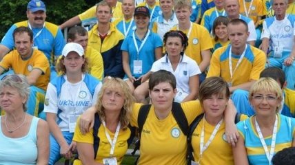 Украинская метательница диска завоевала золото Паралимпиады