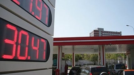 Рост цен на бензин в России обогнал инфляцию
